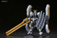 HGTB Atlas Gundam (Gundam Thunderbolt Ver)