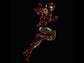 Marvel Fighting Armor Iron Man Figure