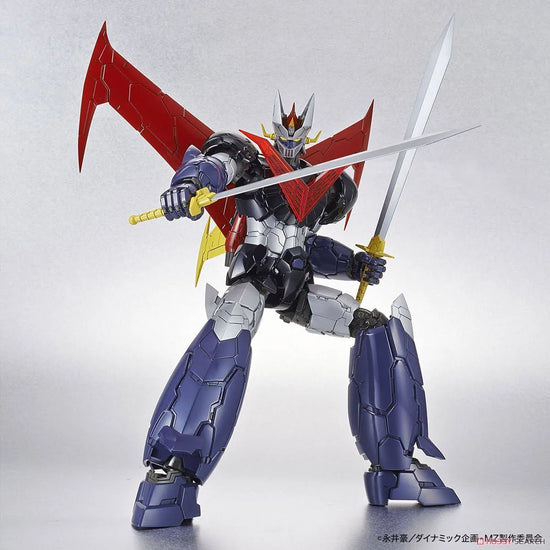 HG Great Mazinger (Mazinger Z INFINITY Ver.)