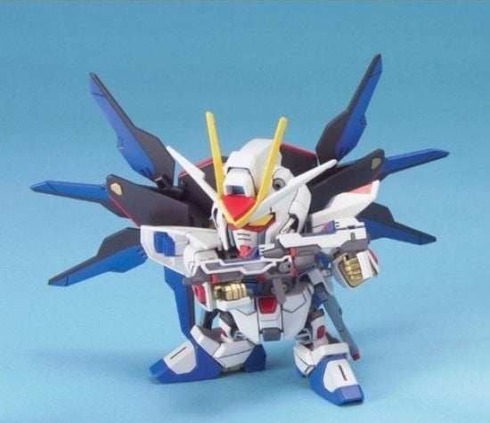 SD BB Senshi 