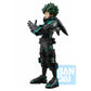 My Hero Academia - Izuku Midoriya World Heroes&