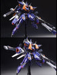 IN ERA Model Kit RULING Type 01 Full Armed Mecha with Diecast Frame
