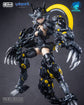 A.T.K. Girl Fenrir (Stealth Ver.) 1/12 Scale Model Kit
