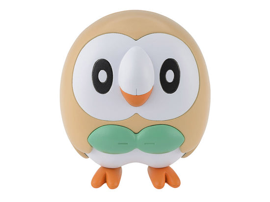 Model Kit Quick! Pokemon 