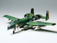 Tamiya A-10A THUNDERBOLT II 1:48