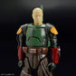 The Mandalorian Boba Fett 1/12 Scale Model Kit