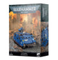 Warhammer 40,000 Space Marines: Razorback