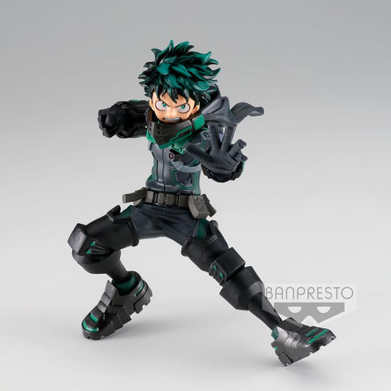 My Hero Academia: World Heroes&