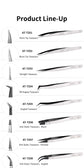 DSPIAE AT-TZ 01-08 Tweezers