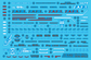 MG Impulse (Water Decal) (Force/Sword/Blast)
