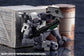 Hexa Gear Governor Para-Pawn Sentinel (Ver. 1.5)