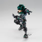 My Hero Academia: World Heroes&