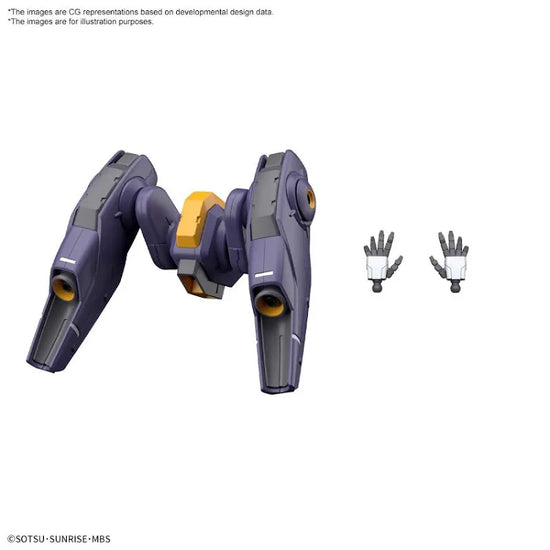 HGTWFM 1/144 