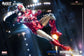 Iron Man 2 Iron Man Mark 4/6 Deluxe 1/9 Scale Model Kit