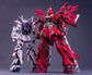 SH Studio PG 1/60 Sinanju conversion resin kit