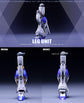 Fortune Meow’s 1/144 RX-93-v2 Hi-v Gundam Conversion Kit