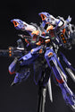 IN ERA Model Kit RULING Type 01 Full Armed Mecha with Diecast Frame