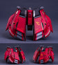 SH Studio PG 1/60 Sinanju conversion resin kit
