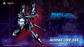 Kainar Asy-Tac Fronteer Norma UNX-04S A-Type 2.0 1/100 Scale Model Kit