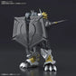 Figure-rise Standard Amplified Black Wargreymon Model Kit