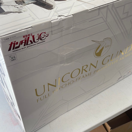 PG RX-0 UNICORN Gundam (10% OFF)