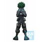 My Hero Academia - Izuku Midoriya World Heroes&