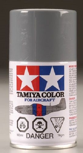 AS-10 Ocean Gray RAF (100ml Spray Can)