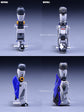 Fortune Meow’s 1/144 RX-93-v2 Hi-v Gundam Conversion Kit