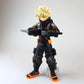 My Hero Academia Ichibansho Katsuki Bakugo (The Movie World Heroes&