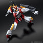 Kyoukai Senki Full Mechanics MAILeS Kenbu Zan 1/48
