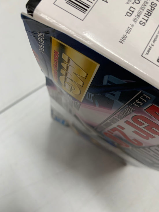 MG RX-78-2 Gundam (Ver. 2.0) [Damaged Box 10%]