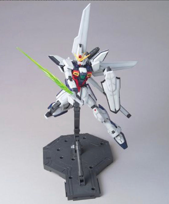MG GX-9900 Gundam X