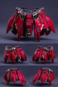 SH Studio PG 1/60 Sinanju conversion resin kit