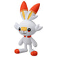 Model Kit Quick! Pokemon 