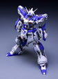 Fortune Meow’s 1/144 RX-93-v2 Hi-v Gundam Conversion Kit
