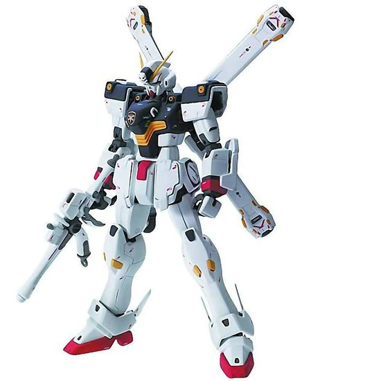 MG Crossbone Gundam X-1 Ver.KA