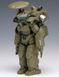 STARSHIP TROOPERS 1/20 POWERED SUIT (COMMANDER TYPE)