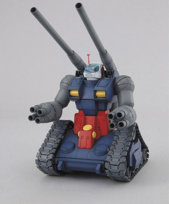 MG RX-75 GunTank