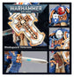 Warhammer 40,000 Space Marines: Bladeguard Veterans