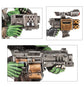 Warhammer 40,000 Orks: Ork Boyz