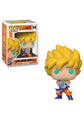 FUNKO POP! ANIMATION: Dragon Ball Z - SS Goku w/ Kamehameha Wave
