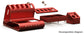 DSPIAE AT-R Craft Tools Rack