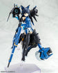 Alice Gear Aegis Megami Device A6 Mutsumi Koashi Exclusive Model Kit