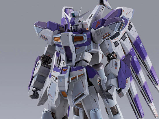 Hi-Nu GUNDAM "Mobile Suit Gundam Char&