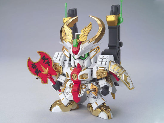 BB Senshi 