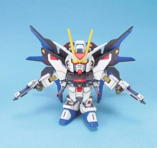 SD BB Senshi 