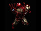 Marvel Fighting Armor Iron Man Figure