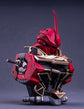 SH Studio PG 1/60 Sinanju conversion resin kit