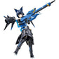 Alice Gear Aegis Megami Device A6 Mutsumi Koashi Exclusive Model Kit