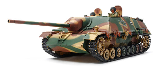 Tamiya German Jagdpanzer IV /70(V) Lang 1/35